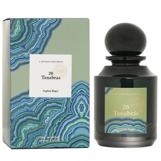L'Artisan Parfumeur Tenebrae 26 Eau De Parfum 75ml