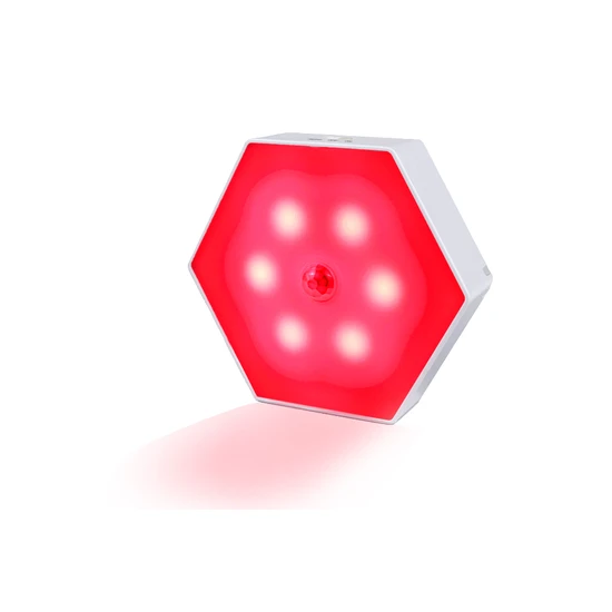 BON CHARGE Motion Sensor Night Light