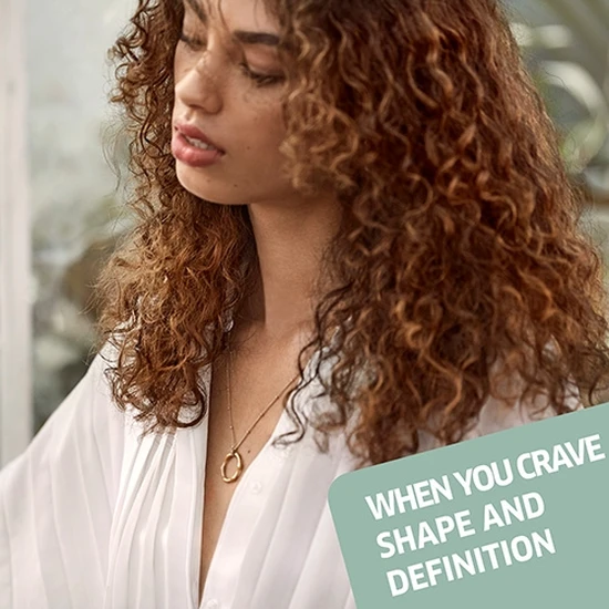 Wella EIMI Nutricurls Curl Shaper 150ml