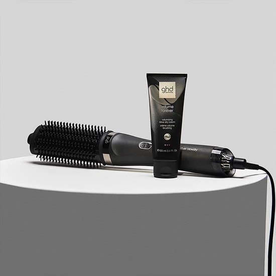 ghd Volume Forever Volumising Blow Dry Cream 100ml