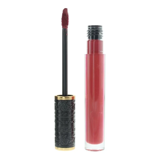 Kilian Le Rouge Parfum Matte Liquid Lipstick Intoxicating Rouge