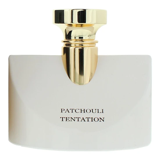 Bvlgari Splendida Patchouli Tentation Eau De Parfum 100ml