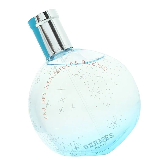Hermès Eau Des Merveilles Bleue Eau De Toilette 30ml