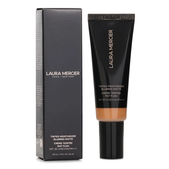Laura Mercier Tinted Moisturiser Blurred Matte SPF 30 1w Blonde