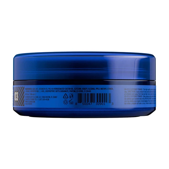 STLO 03 Extreme Hair Pomade 150ml