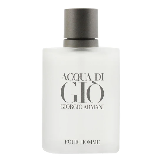 Giorgio Armani Acqua Di Gio Homme Eau De Toilette 30ml