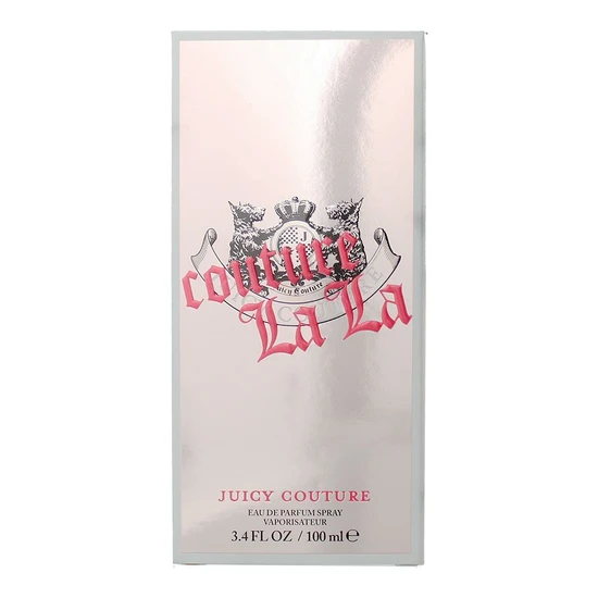 Juicy Couture La La Eau De Parfum 100ml