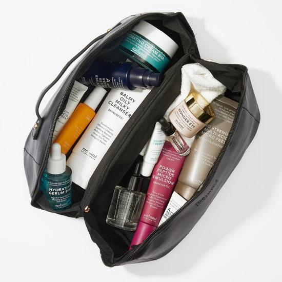 Melume Skinscience Skinsational Starter Kit