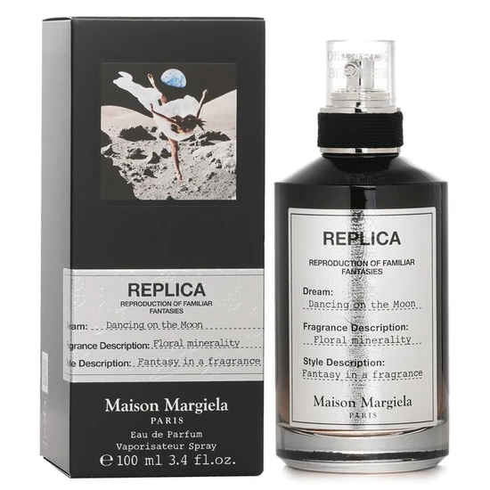 Maison Margiela Dancing On The Moon Eau De Parfum 100ml