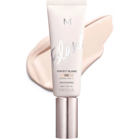 MISSHA M Perfect Blanc BB SPF 50+ No 22 Beige