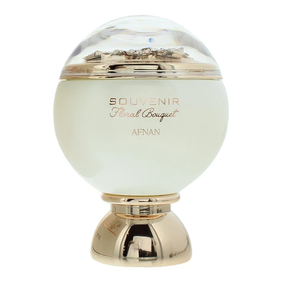 Afnan Souvenir Floral Bouquet Eau De Parfum 100ml