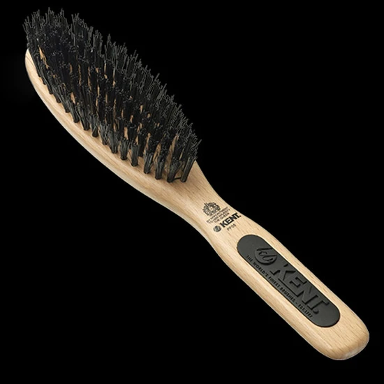 Kent Brushes Perfect For Oval Pure Bristle Styler PF05