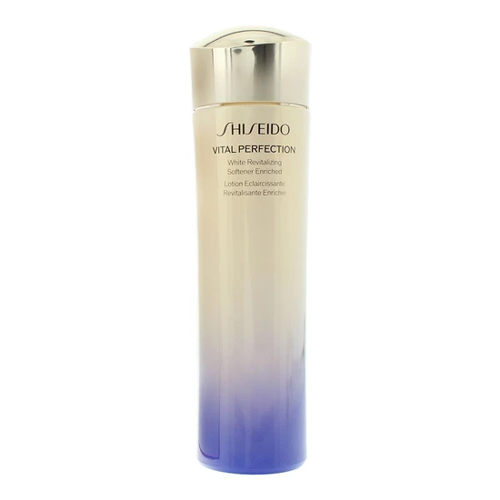 Shiseido Vital Perfection White Revitalising Softener 150ml