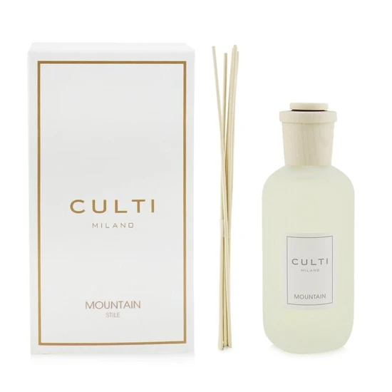 Culti Stile Room Diffuser Mountain 250ml
