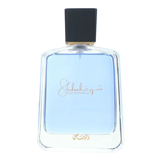 Rasasi Shuhrah Pour Homme Eau De Parfum 90ml