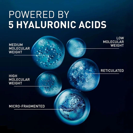 Filorga Hydra-Hyal Anti-Ageing Plumping Serum 30ml