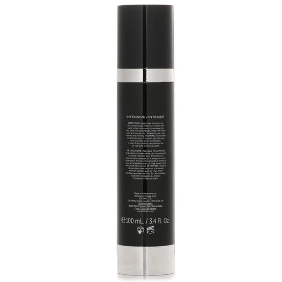111SKIN Black Diamond Vitamin C Brightening Cleanser 100ml