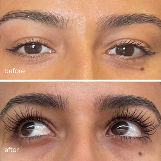 Uklash Eyelash Serum For Longer & Fuller Lashes