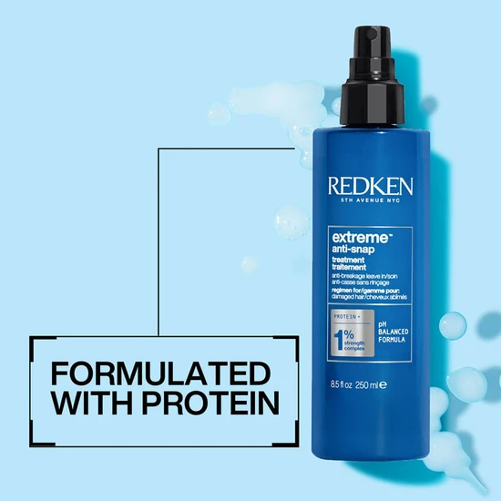 Redken Extreme Anti-Snap 240ml
