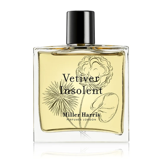 Miller Harris Vetiver Insolent Eau De Parfum 50ml