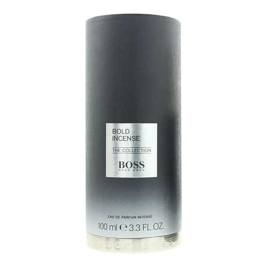 Hugo Boss The Collection Bold Incense Eau De Parfum 100ml