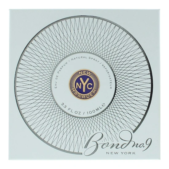 Bond No 9 New Haarlem Eau De Parfum 100ml