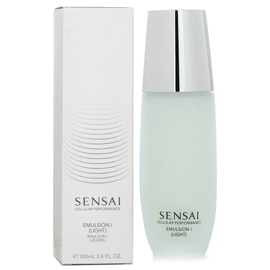 Sensai Cellular Performance Emulsion I Light 100ml