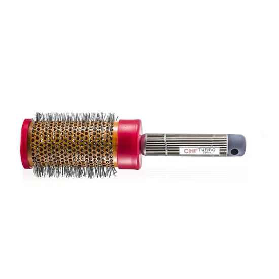 CHI Turbo Ceramic Round Nylon Brush Jumbo