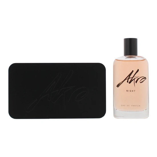 Akro Night Eau De Parfum 100ml