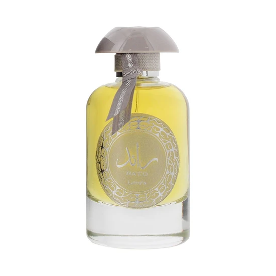 Lattafa Raed Silver Eau De Parfum 100ml