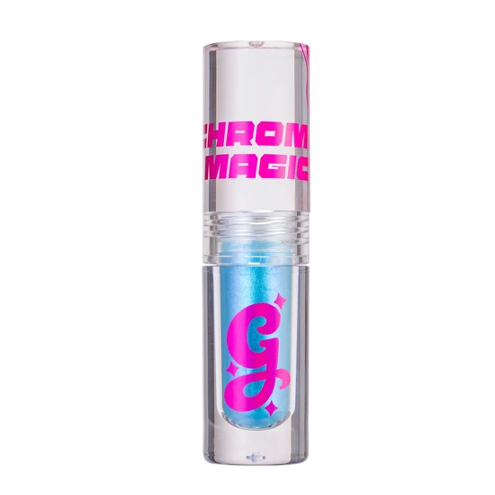 Glisten Cosmetics Eclipse Chroma Magic Liquid Eyeshadow
