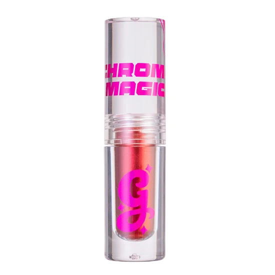 Glisten Cosmetics Sorcery Chroma Magic Liquid Eyeshadow