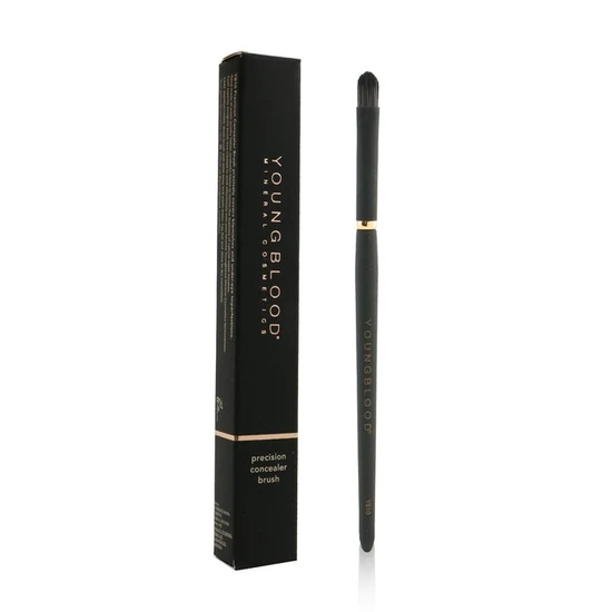 Youngblood Mineral Cosmetics YB10 Precision Conealer Brush -