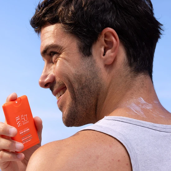 SVR SUN SECURE Pocket Spray SPF 50+ 20ml