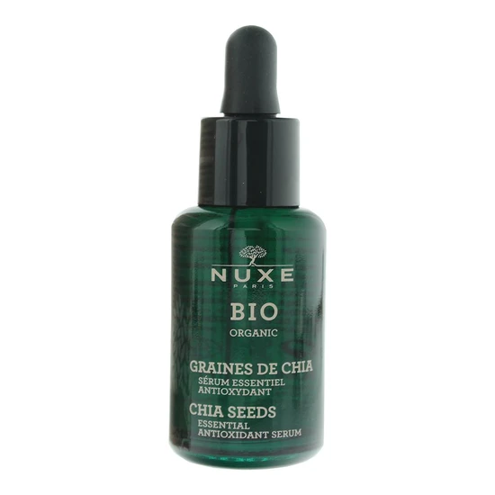 Nuxe Bio Organic Essential Antioxidant Serum 30ml