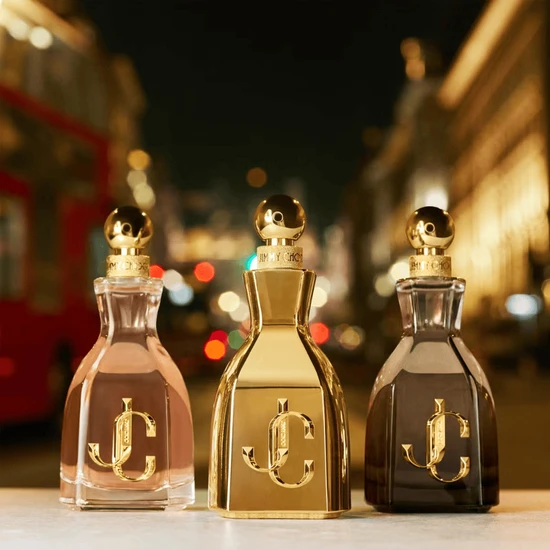 Jimmy Choo I Want Choo Le Parfum 10ml