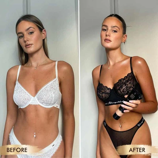 SOSU by SJ Body Tune Bling Body Highlighter 201ml