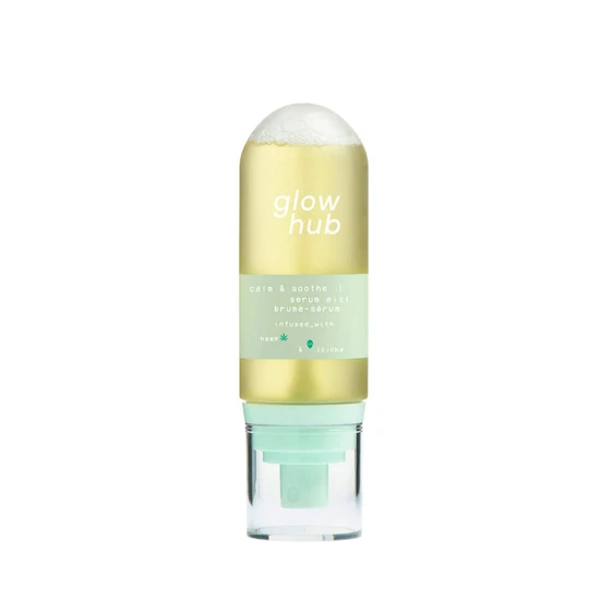 Glow Hub Calm & Soothe Serum Mist 90g