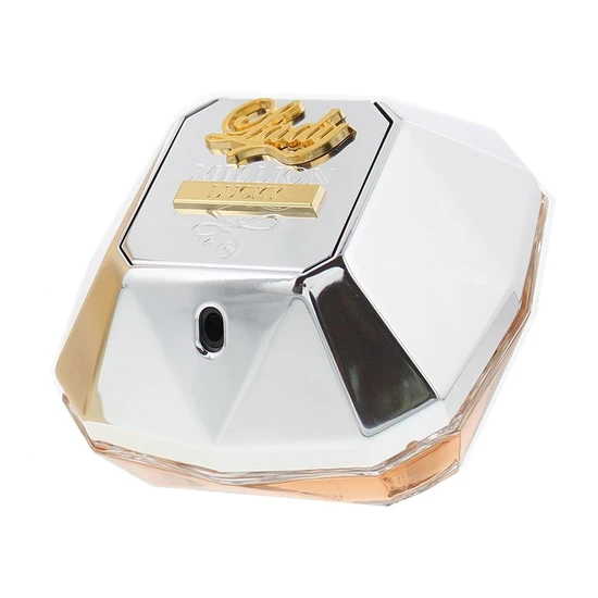 Paco Rabanne Lady Million Lucky Eau De Parfum 50ml