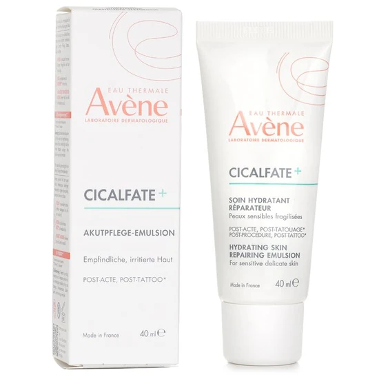 Avène Cicalfate+ Akutplege Emulsion 40ml