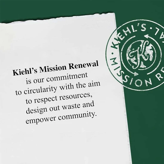 Kiehl's Retinol Skin-Renewing Daily Micro-Dose Serum 50ml