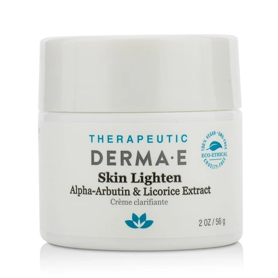Derma E Therapeutic Skin Lighten 56g