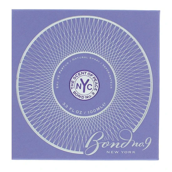 Bond No 9 The Scent Of Peace Eau De Parfum 100ml