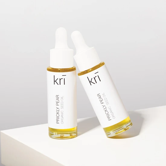 Kri Skincare Organic Prickly Pear Seed Oil 30ml