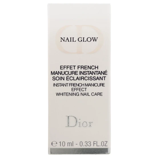 DIOR Nail Glow 10ml