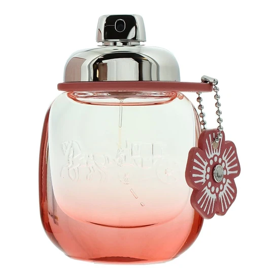 Coach New York Floral Blush Eau De Parfum 30ml