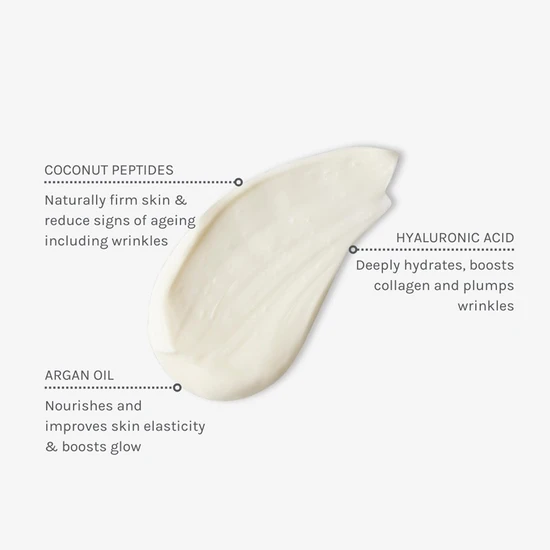 Evolve Beauty Daily Renew Facial Cream 30ml