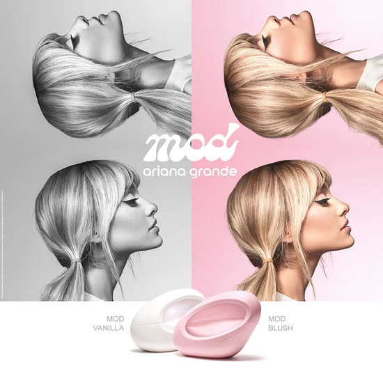 ARIANA GRANDE MOD Blush Eau De Parfum 30ml