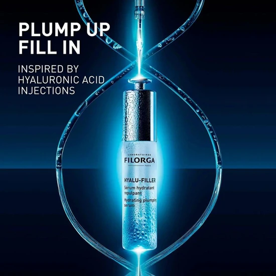 Filorga Hydra-Hyal Anti-Ageing Plumping Serum 30ml