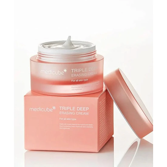 Medicube Triple Collagen Cream 4.0 50ml